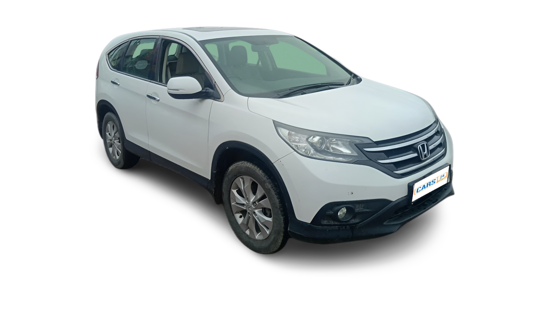 Honda CRV-img